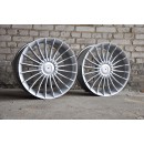 273 S FELNIK 20 5x120 BMW 5 6 7 F10 F11 F01