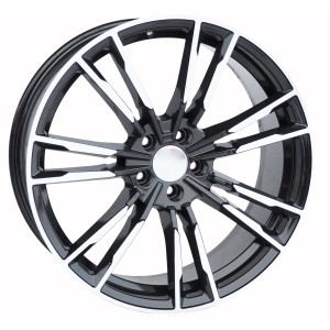 7065 MB NEW RIMS 19 5x112...