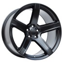 1671 B FELNIK 18 5x115 DODGE CHARGER CHALLENGER SRT