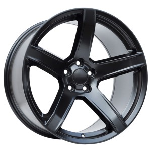 1671 B FELNIK 18 5x115 DODGE CHARGER CHALLENGER SRT