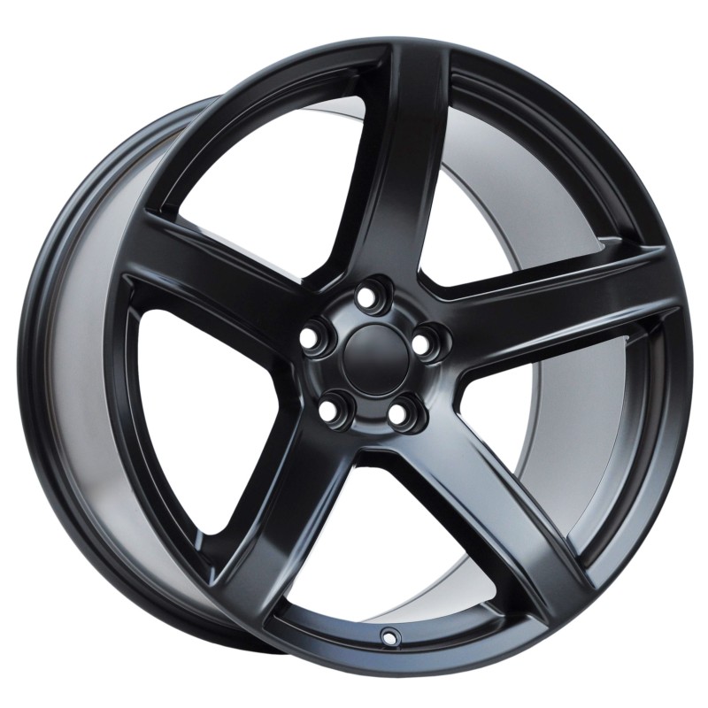 1671 B FELNIK 18 5x115 DODGE CHARGER CHALLENGER SRT
