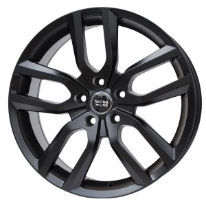 5883 BM ALUFELNIK 18 5x110 OPEL ASTRA VECTRA JEEP CHEROKKE COMPASS RENEGADE