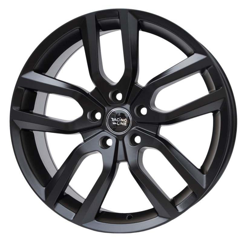 5883 BM ALUFELGI 18 5x110 OPEL ASTRA VECTRA JEEP CHEROKKE COMPASS RENEGADE