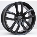 5883 BM ALUFELGI 18 5x110 OPEL ASTRA VECTRA JEEP CHEROKKE COMPASS RENEGADE