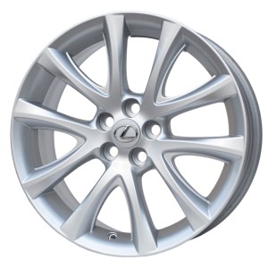 PZ49PZ0671ZQ FELGI 17 5x100...