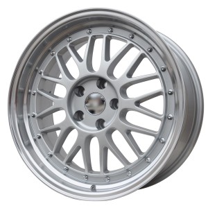 1025 MS RIMS 17 5x120 BMW 5...