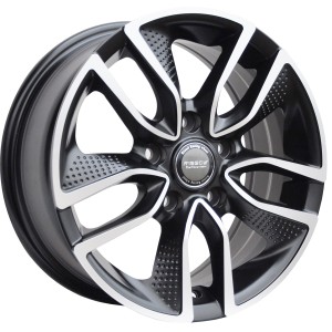 5087 MBM RIMS 16 5x112...