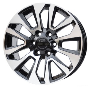 1743 MB NEW RIMS 16 6x139,7...