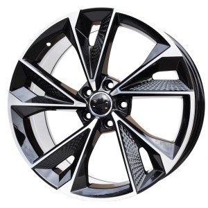 1566 DISKY 18 5x112 AUDI A5...