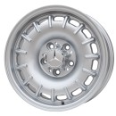 1370 DISKY ATS 7055 BAROCK 14 5x112 MERCEDES SL W109