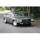 1370 DISKY ATS 7055 BAROCK 14 5x112 MERCEDES SL W109