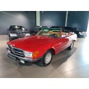 1370 DISKY ATS 7055 BAROCK 14 5x112 MERCEDES SL W109