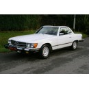 1370 DISKY ATS 7055 BAROCK 14 5x112 MERCEDES SL W109
