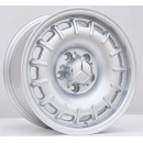 1370 DISKY ATS 7055 BAROCK 14 5x112 MERCEDES SL W109