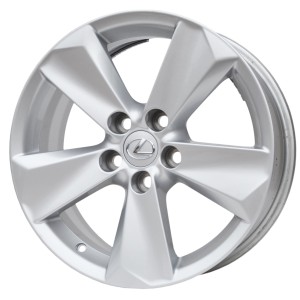 pz406-x3671-zc OEM RIMS 17...