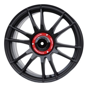 2820 B DISKY 17 5x112 AUDI...