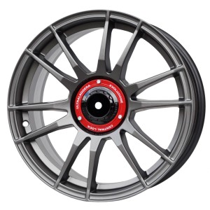 2820 G DISKY 17 5x112 AUDI...