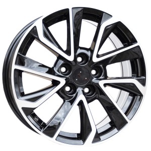 B5463 B FELGI 17 5x114,3...