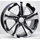 5520 MB FELNIK 17 5x114,3 HONDA ACCORD CIVIC CR-V