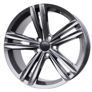 5619 G DISKY 17 5x112 VW...