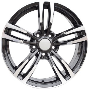 855 MB RIMS 17 5x120 BMW 3...