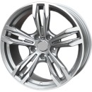 983 MG ET30 RIMS 18 5x120 BMW 3 4 5 F30 F10 8,5J