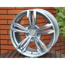 983 MG ET30 RIMS 18 5x120 BMW 3 4 5 F30 F10 8,5J