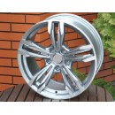 983 MG ET30 RIMS 18 5x120 BMW 3 4 5 F30 F10 8,5J