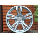 983 MG ET30 RIMS 18 5x120 BMW 3 4 5 F30 F10 8,5J