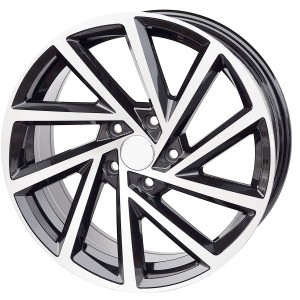 5329 RIMS 16 5x112 VW...