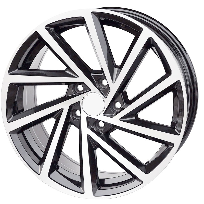 5329 FELNIK ALUMINIOWE 16 5x112 VW PASSAT GOLF TOURAN