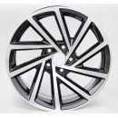 5329 FELNIK ALUMINIOWE 16 5x112 VW PASSAT GOLF TOURAN