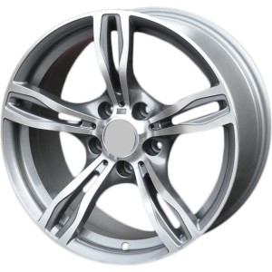 492 MG RIMS 17 5x120 BMW 3...