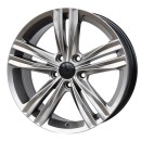 5293 HB FELNIK 16 5x112 VW PASSAT GOLF TOURAN T-ROC