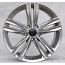 5293 HB FELNIK 16 5x112 VW PASSAT GOLF TOURAN T-ROC