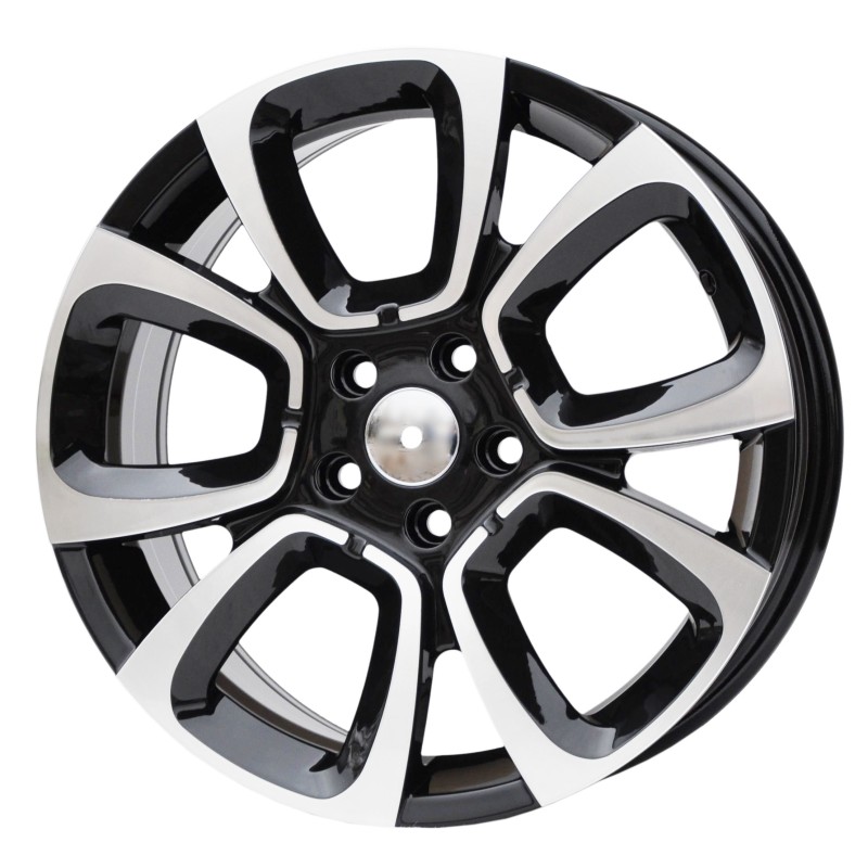 5850 MB NOWE FELGI 16 5x108 308 PEUGEOT 407 508 607
