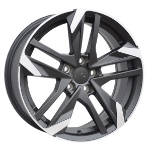 170 MBM NEW RIMS 16 5x108...