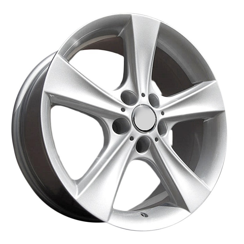 086 S FELNIK 18 5x120 BMW 1 E81 E82 E87 3 E46 E90 4