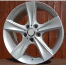086 S FELNIK 18 5x120 BMW 1 E81 E82 E87 3 E46 E90 4