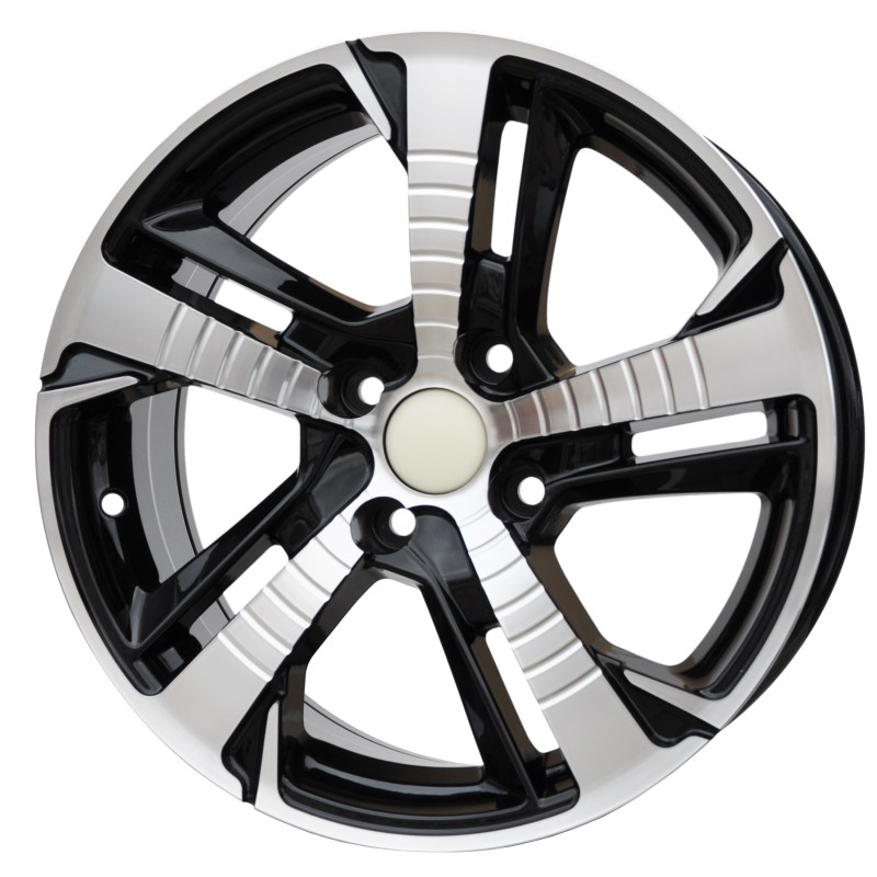 5514 MB NOU JANTE 16 4x108 PEUGEOT 207 208 301 307