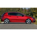 5514 MB NOU JANTE 16 4x108 PEUGEOT 207 208 301 307
