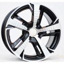 5514 MB NOWE FELGI 16 4x108 PEUGEOT 207 208 301 307