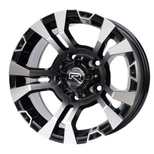 859 MB NEW RIMS 15 5x139,7...