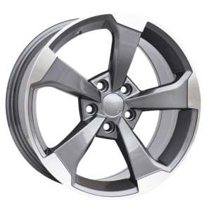 351 MG JANTE 17 5x112 AUDI...