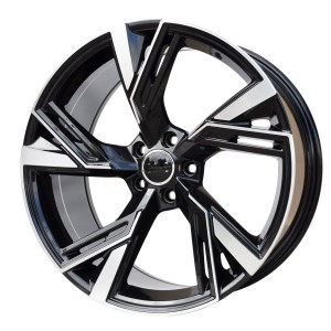 1571 MB RIMS 22 5x112 AUDI...