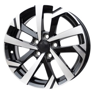 276 MB ALUDISKY 15 5x100 VW...