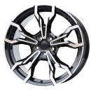 5596 MB FELNIK 20 5x112 BMW X1 F48 X3 G01 X4 G02
