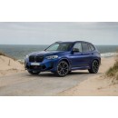 5596 MB FELNIK 20 5x112 BMW X1 F48 X3 G01 X4 G02