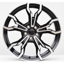 5596 MB FELNIK 20 5x112 BMW X1 F48 X3 G01 X4 G02