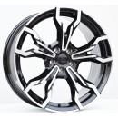 5596 MB FELNIK 20 5x112 BMW X1 F48 X3 G01 X4 G02